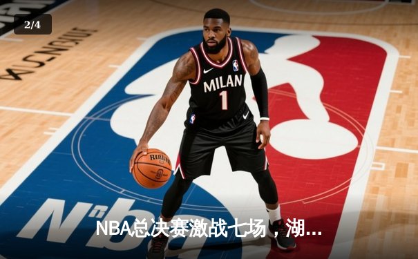 NBA总决赛激战七场，湖人险胜凯尔特人夺队史第18冠 - 2