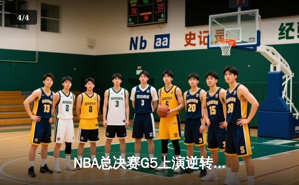 NBA总决赛G5上演逆转奇迹 独行侠加时险胜凯尔特人扳回一城 - 4