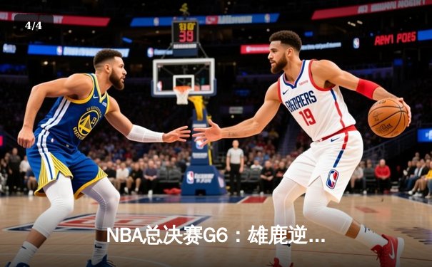 NBA总决赛G6：雄鹿逆转太阳，时隔50年再夺总冠军 - 4