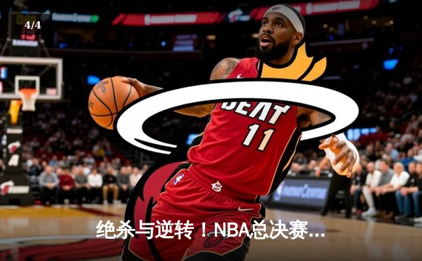 绝杀与逆转！NBA总决赛G5库里43分力挽狂澜，勇士险胜绿军夺赛点 - 4