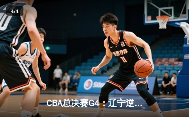 CBA总决赛G4：辽宁逆转新疆夺赛点，弗格34分赵继伟关键三分定乾坤 - 4